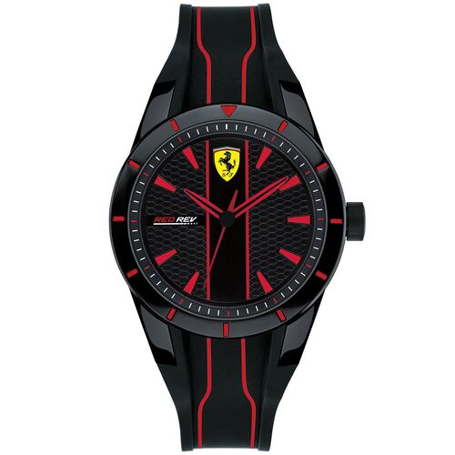 Reloj Ferrari 830479 Para Caballero