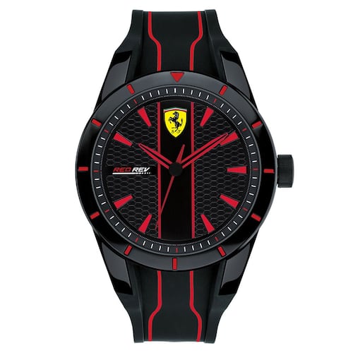 Reloj Ferrari 830481 Para Caballero