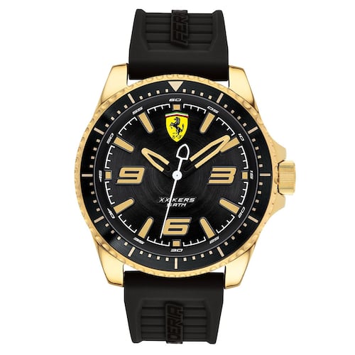 Reloj Ferrari XX KERS 830485