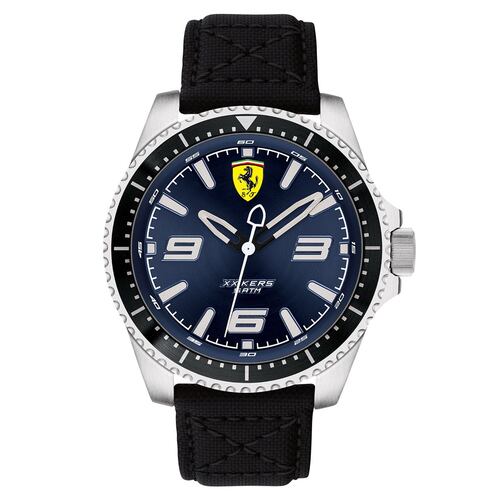 Reloj Ferrari 830486 Para Caballero