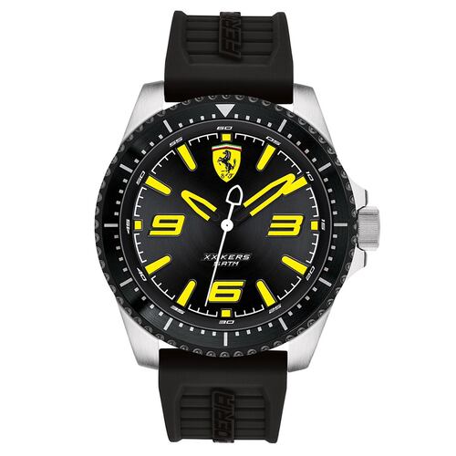 Reloj Ferrari 830487 Para Caballero