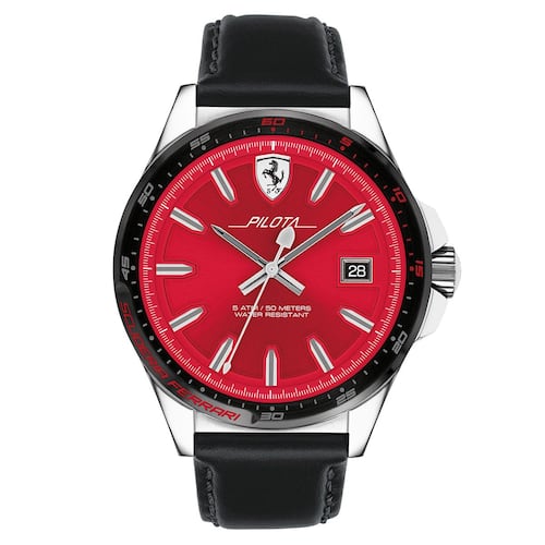 Reloj Ferrari 830489 Para Caballero