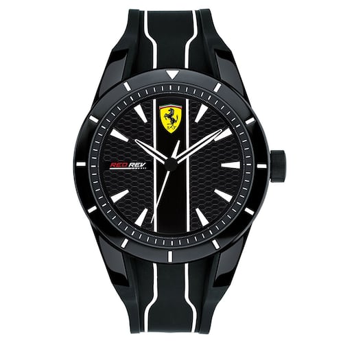 Reloj Ferrari 830495 Para Caballero