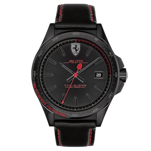 Reloj Ferrari 830497 Para Caballero