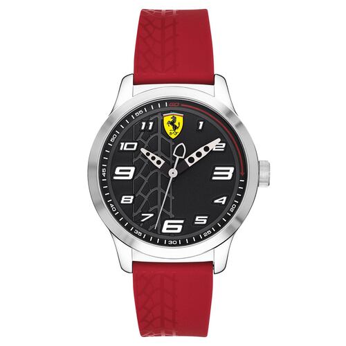 Reloj Ferrari 840019 Para Caballero