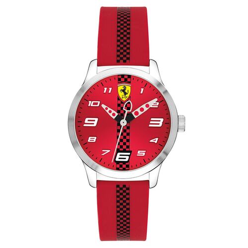 Reloj Ferrari 860001 Infantil