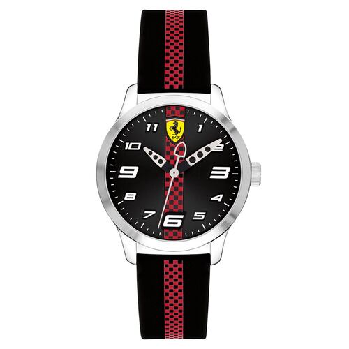 Reloj Ferrari 860002 Infantil