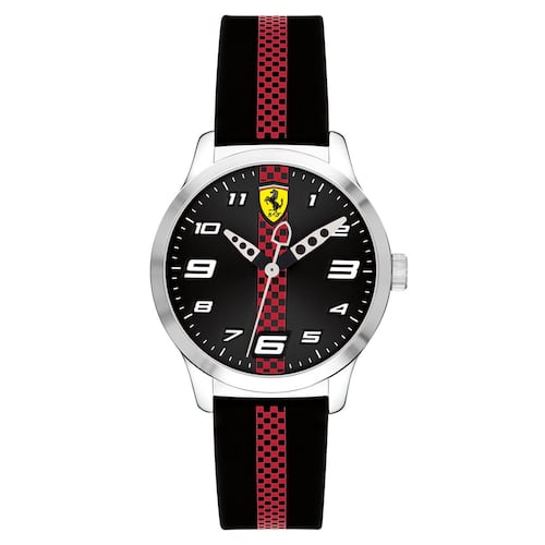 Reloj Ferrari 860002 Infantil