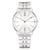 Reloj Tommy Hilfiger 1791511 Caballero Acero Inoxidable Blanco