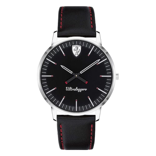 Reloj Ferrari Ultraleggero 830558