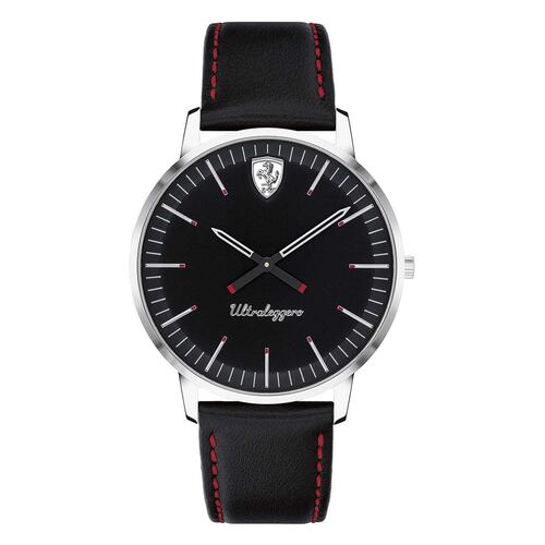 Reloj Ferrari Ultraleggero 830558