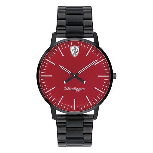 Reloj Ferrari Ultraleggero 830564