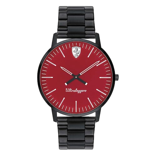 Reloj Ferrari Ultraleggero 830564