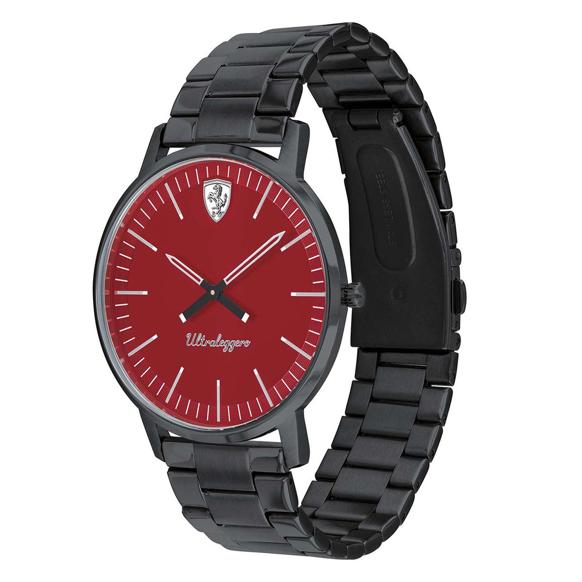 Reloj best sale ferrari ultraleggero