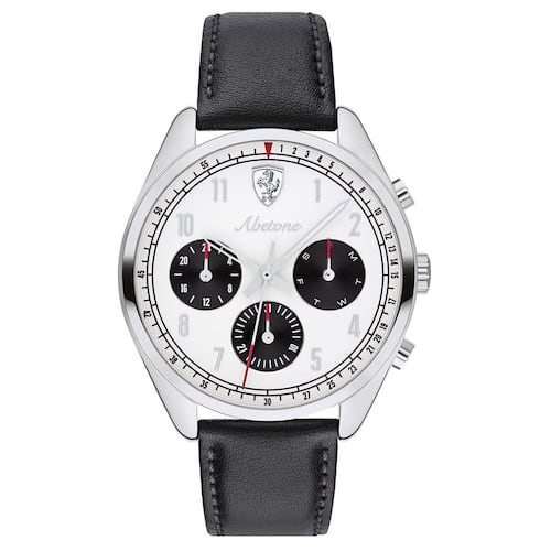 Reloj Ferrari Abetone 830569