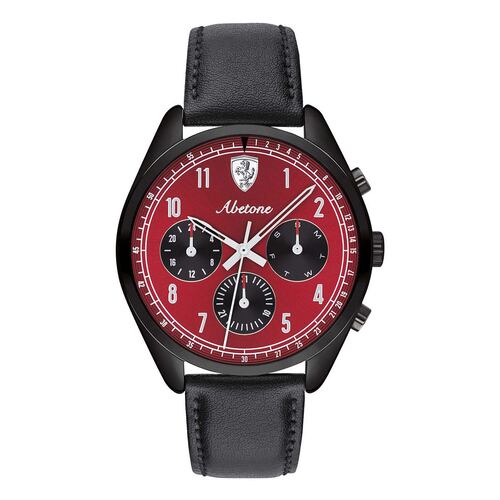 Reloj Ferrari Abetone 830571