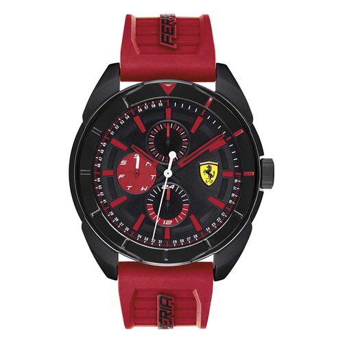 Reloj Ferrari Forza 830576 Para Caballero