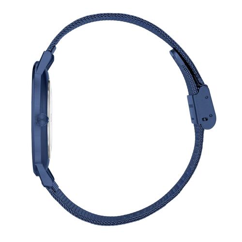 Reloj Hugo Unisex Azul 1520011