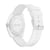 Reloj Hugo Unisex Casual Blanco 1520013