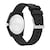 Reloj Hugo Unisex Casual Negro 1520015