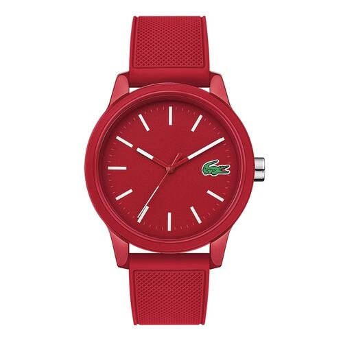 Reloj Lacoste 2010988 para Caballero Rojo