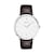 Reloj Boss Essential Negro y Blanco 1513646 Para Caballero