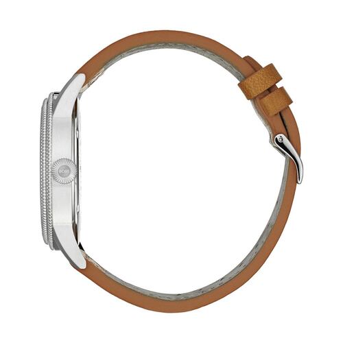 Reloj Boss Legacy Camel 1513668 Para Caballero