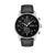 Reloj Boss Navigator Color Negro 1513678 Para Caballero