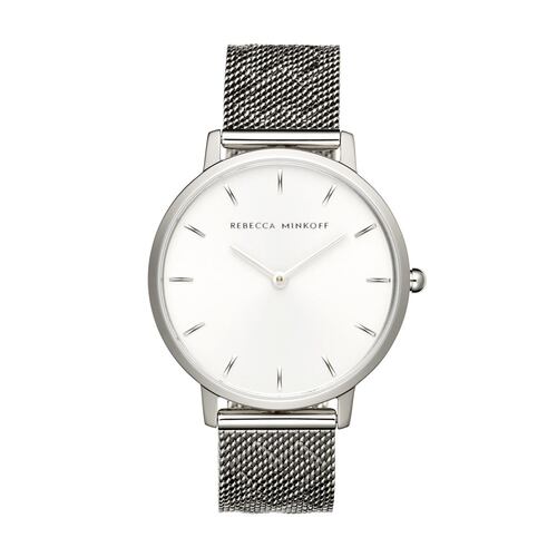 Reloj Rebecca Minkoff 2200297 Para Dama