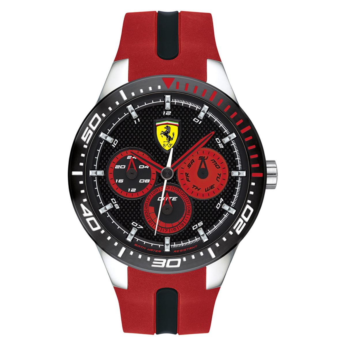 Relojes best sale ferrari opiniones