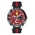 Reloj Ferrari Red Rev T830588 Para Caballero