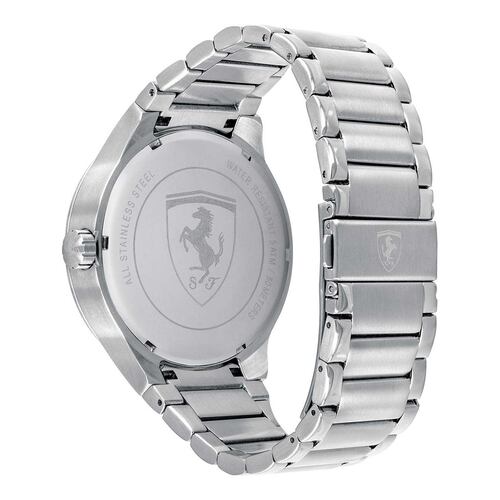 Reloj Ferrari 830589 Para Caballero