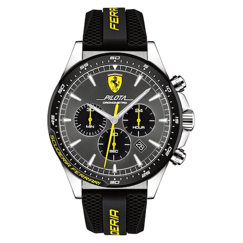 Reloj Ferrari 830594 Para Caballero