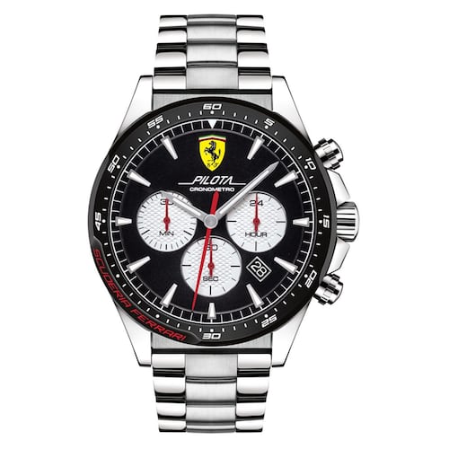 Reloj Ferrari Pilota 830599