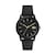 Reloj Lacoste para Dama 2001064 Negro