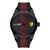 Reloj Ferrari Red Rev 830614 Para Caballero