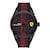 Reloj Ferrari Red Rev 830614 Para Caballero