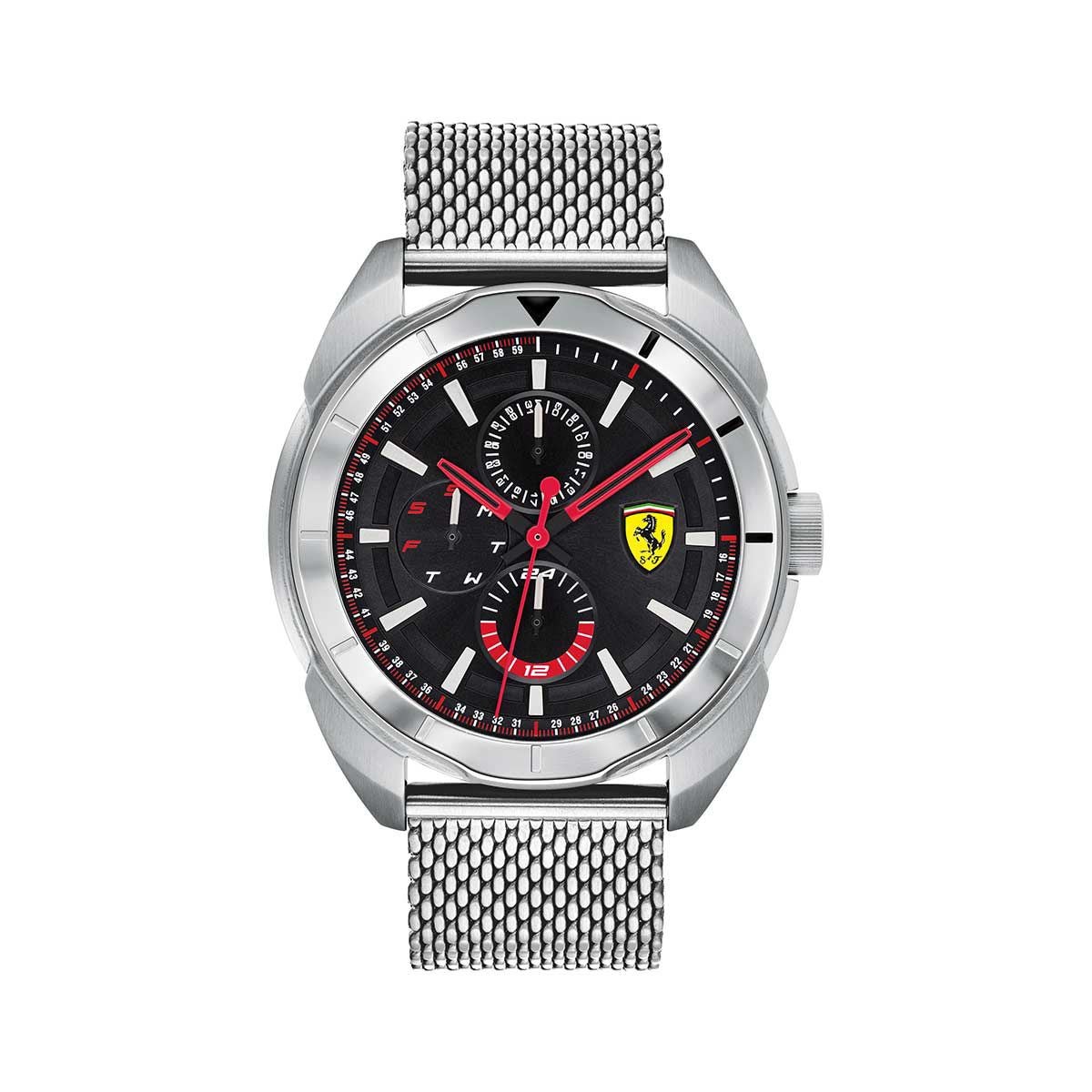 Reloj discount ferrari niño