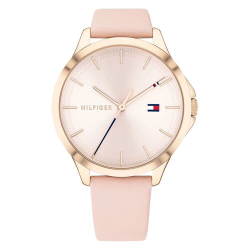 Reloj 1782090 Tommy Hilfiger Para Dama
