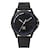 Reloj Tommy Hilfiger 1791624 Caballero Silicón Negro