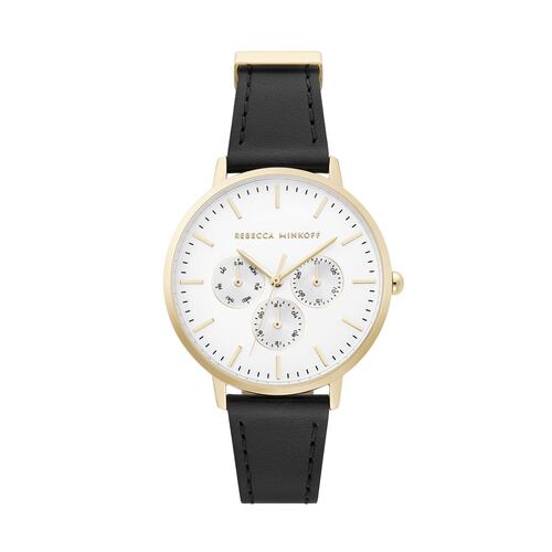 Reloj Rebecca Minkoff 2200336 Para Dama
