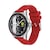 Reloj Ferrari Multifunción Rojo Para Caballero