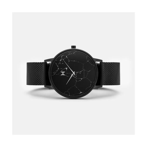 Reloj MVMT Boulevard Negro Para Dama