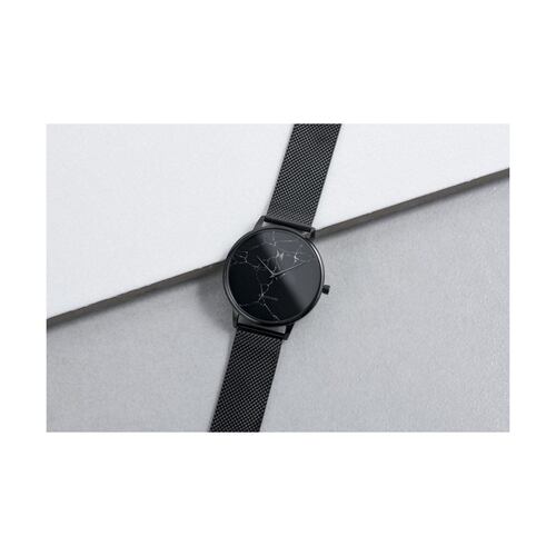 Reloj MVMT Boulevard Negro Para Dama