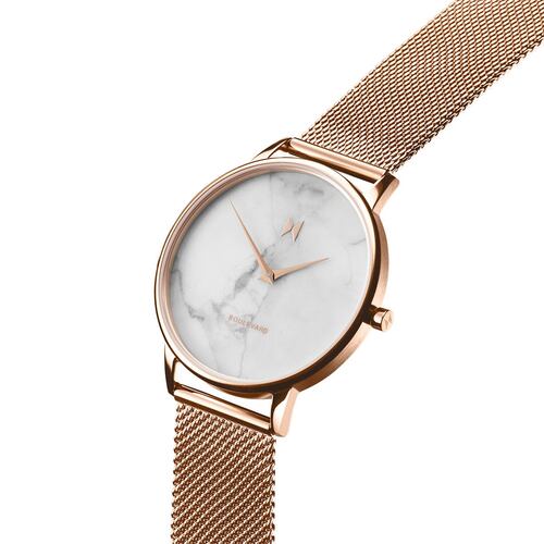 Reloj MVMT Dama BOULEVARD D-MB01-RGMA Acero