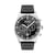 Reloj Boss Pioneer Color Negro 1513708 Para Caballero