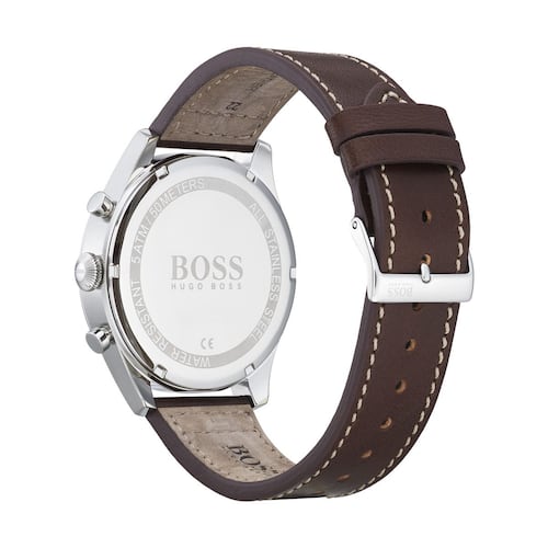 Reloj Boss Caballero 1513709 Marrón