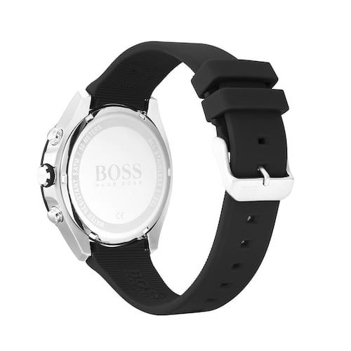 Reloj Boss Caballero 1513716 Negra