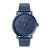 Reloj Hugo Azul 1530116 Para Caballero