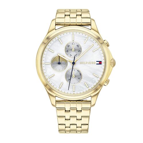Reloj Tommy 1782121 Dama Oro